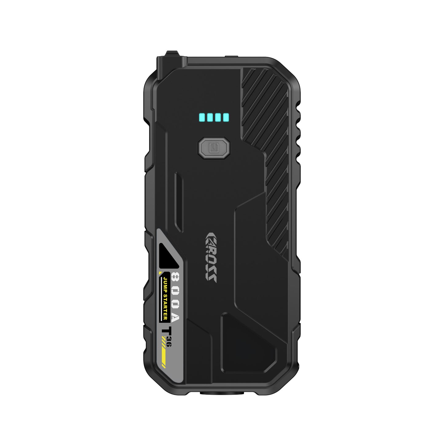 T36 Jump Starter