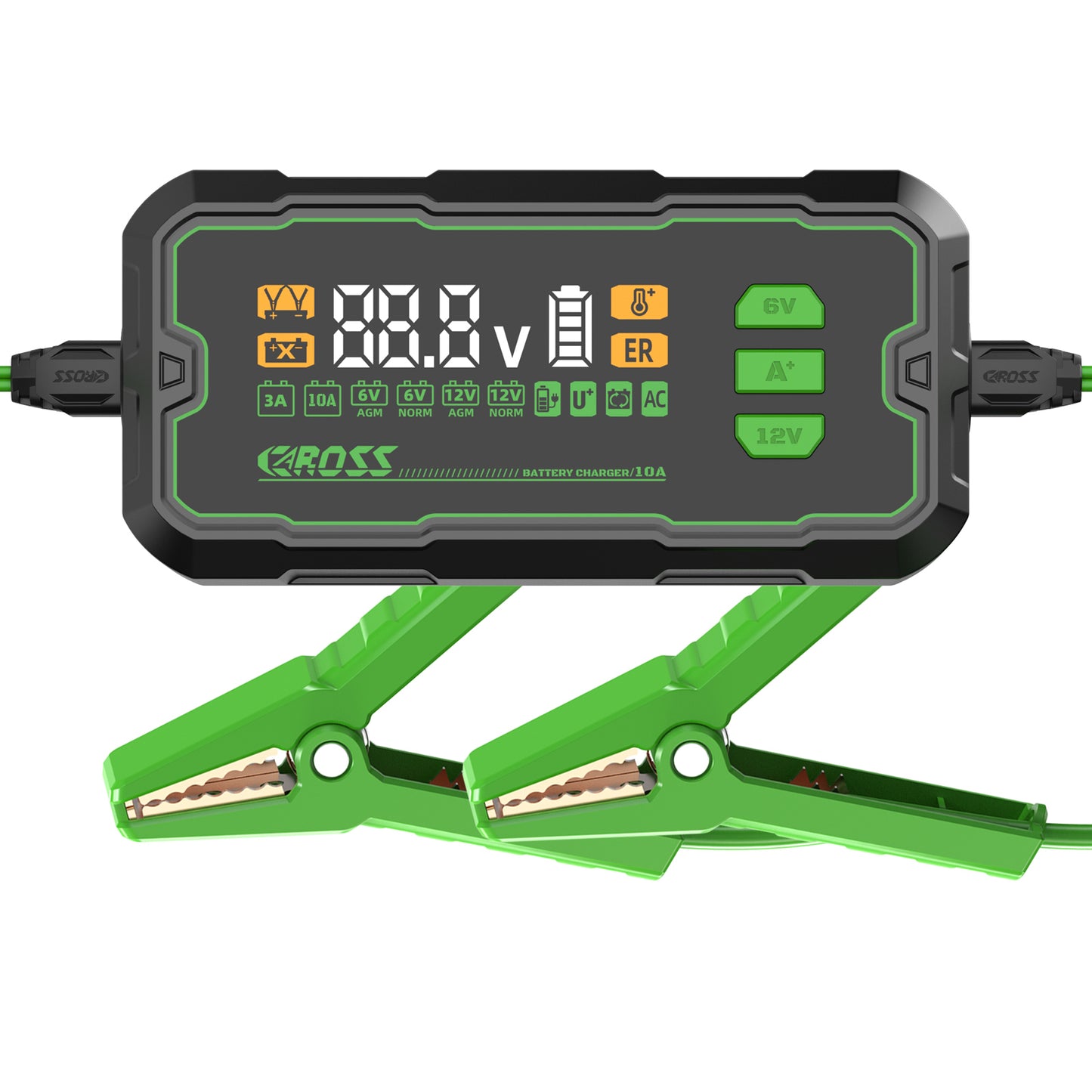 Cargador de batería C03 10A