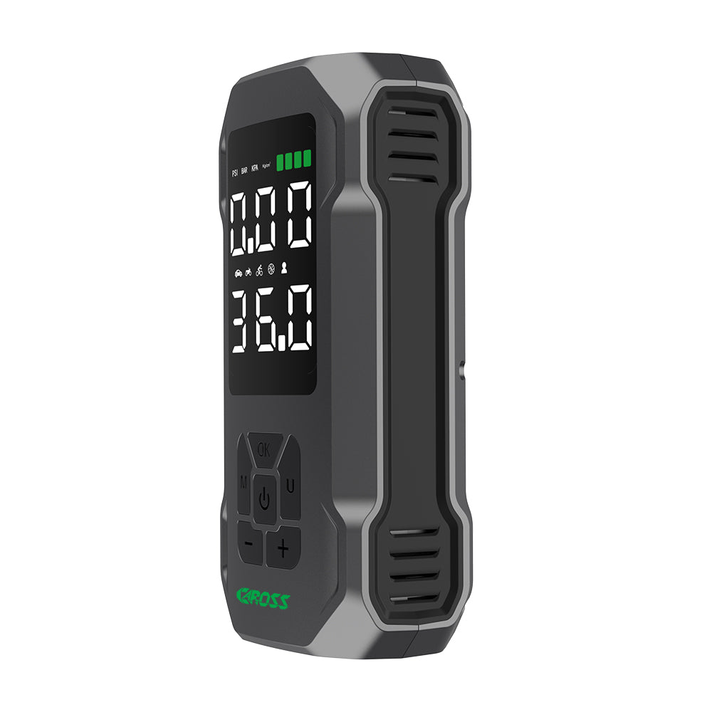 CAROSS Q15 Air Compressor