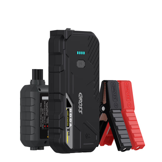 T36 Jump Starter