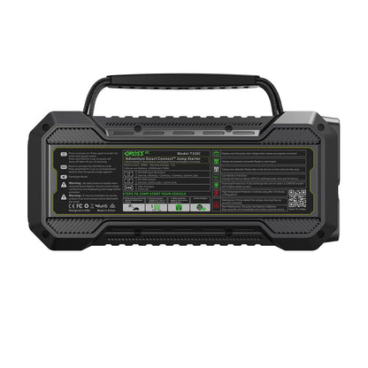 CAROSS T32SC Jump Starter