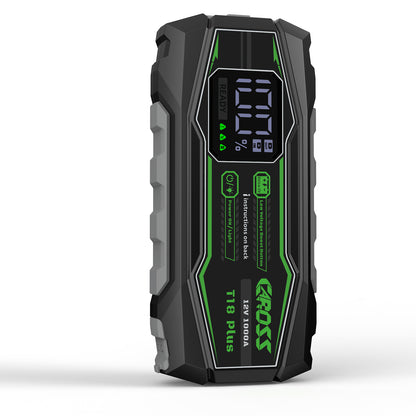 CAROSS T18 Plus Jump Starter