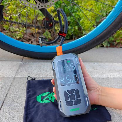 Compresor de aire Q15