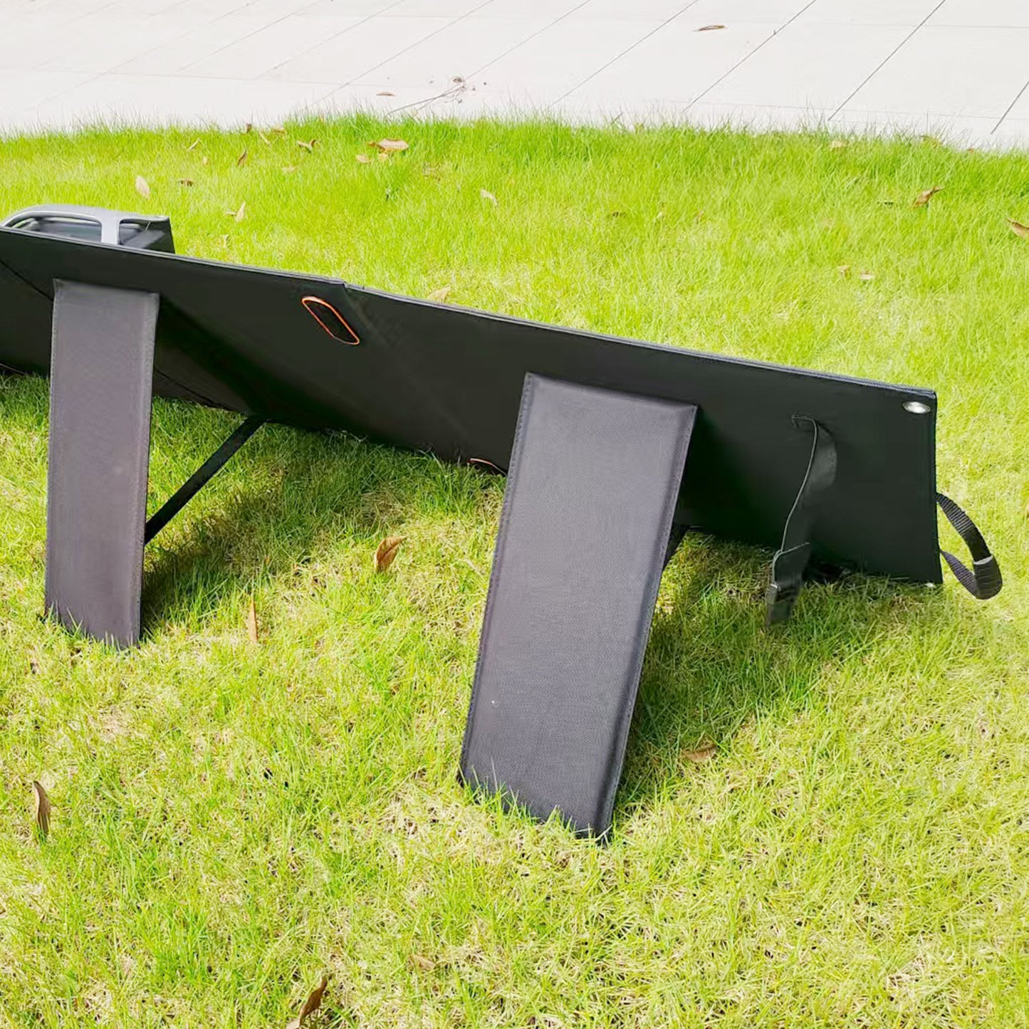 CAROSS T200 Solar Panel