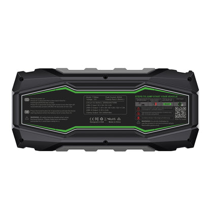 CAROSS T18 Max Jump Starter