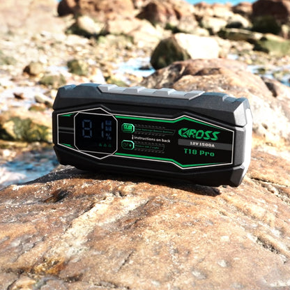 CAROSS T18 Pro Jump Starter