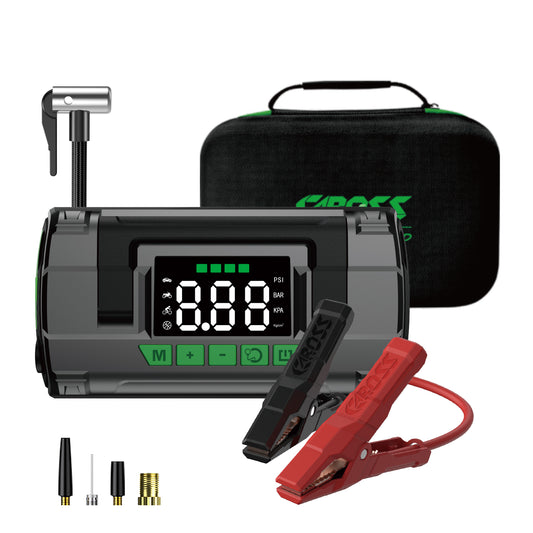 CAROSS T14 Max Jump Starter