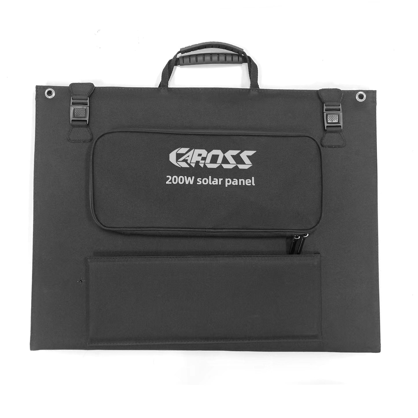 CAROSS T200 Solar Panel