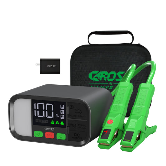 CAROSS T19 SC Jump Starter