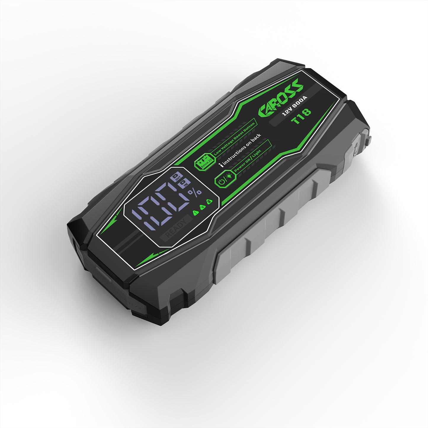 CAROSS T18 Jump Starter