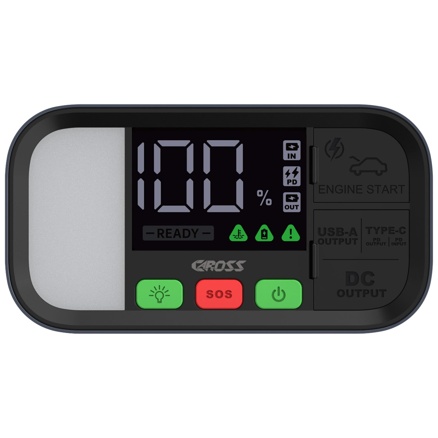 CAROSS T19 SC Plus Jump Starter