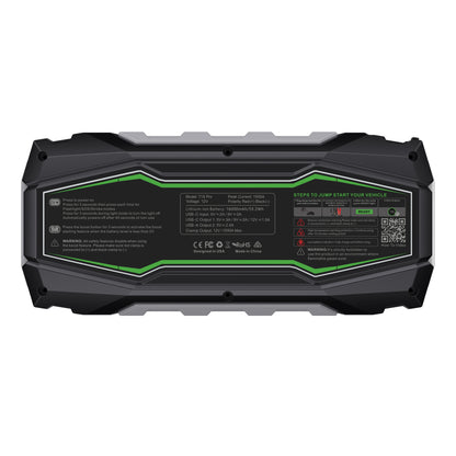 CAROSS T18 Pro Jump Starter