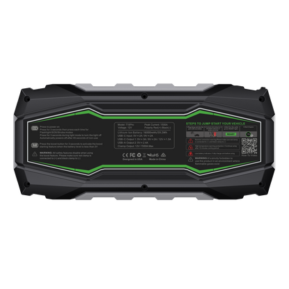 CAROSS T18 Pro Jump Starter