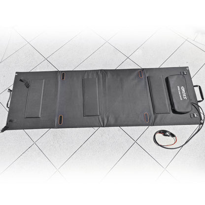 CAROSS T200 Solar Panel