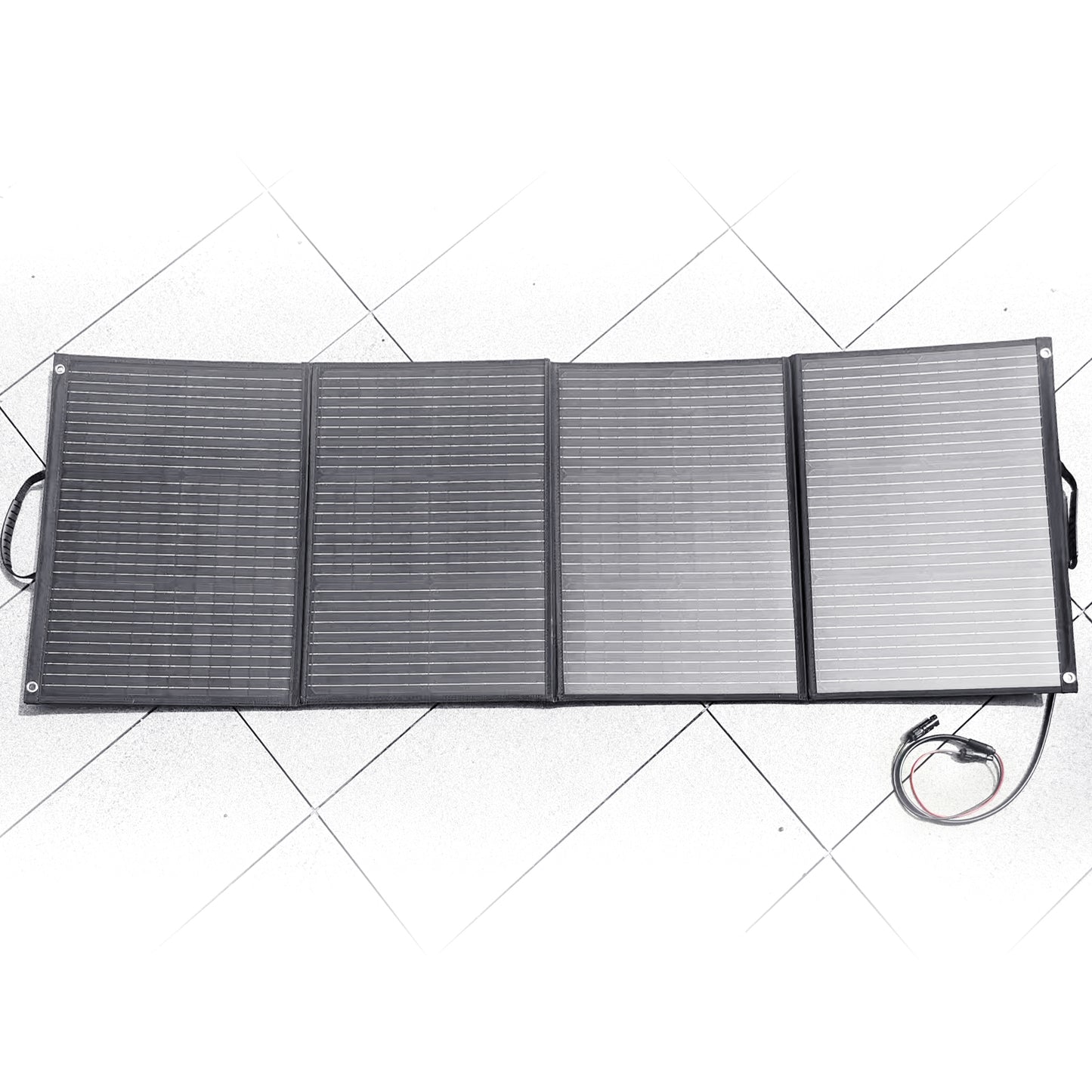 CAROSS T200 Solar Panel