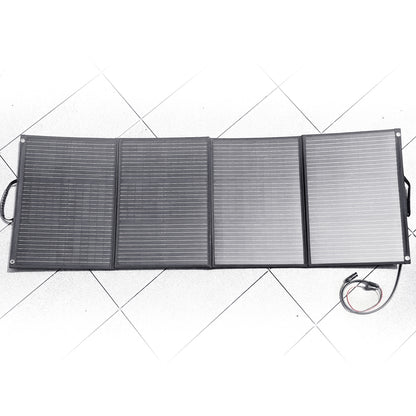CAROSS T200 Solar Panel
