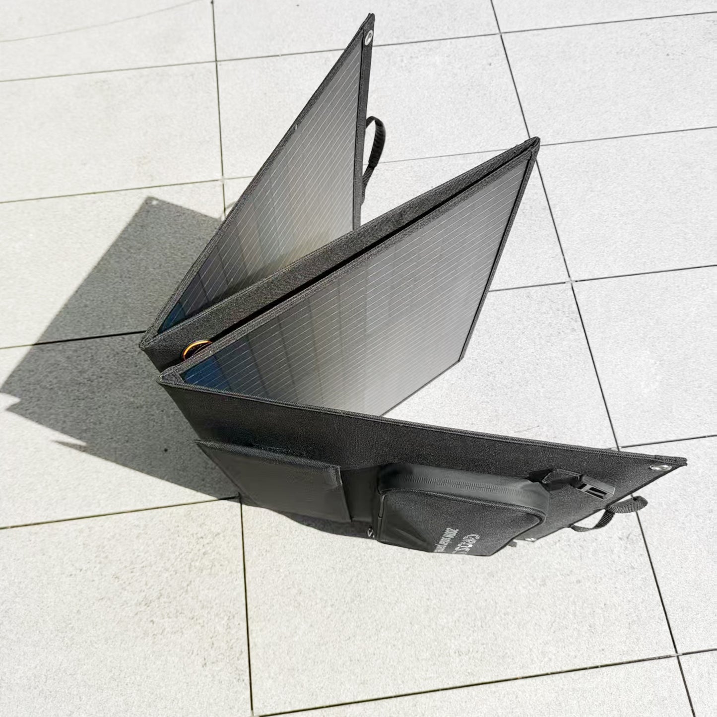 CAROSS T200 Solar Panel