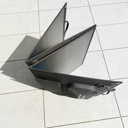CAROSS T200 Solar Panel