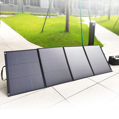 CAROSS T200 Solar Panel