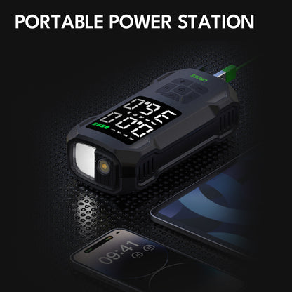 Compresor de aire Q15