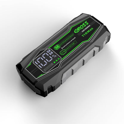 CAROSS T18 Max Jump Starter