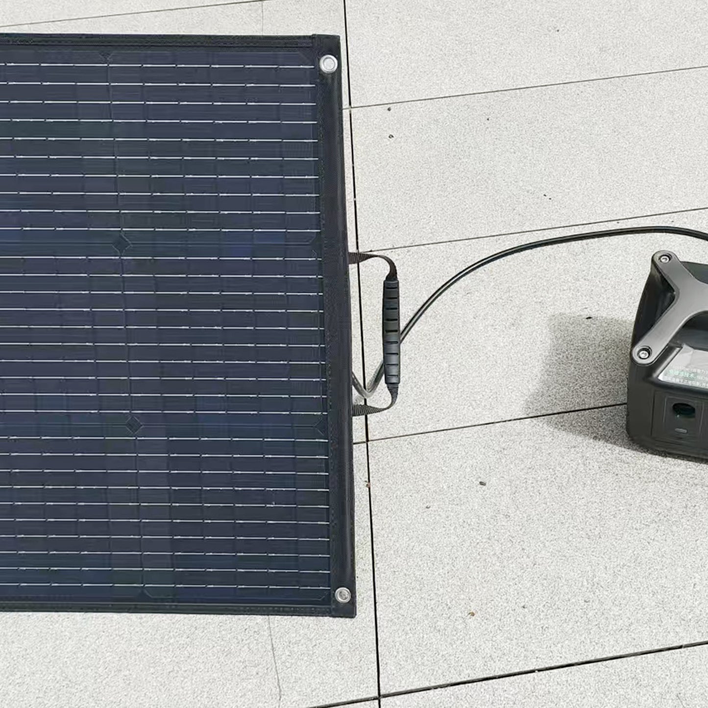 CAROSS T200 Solar Panel