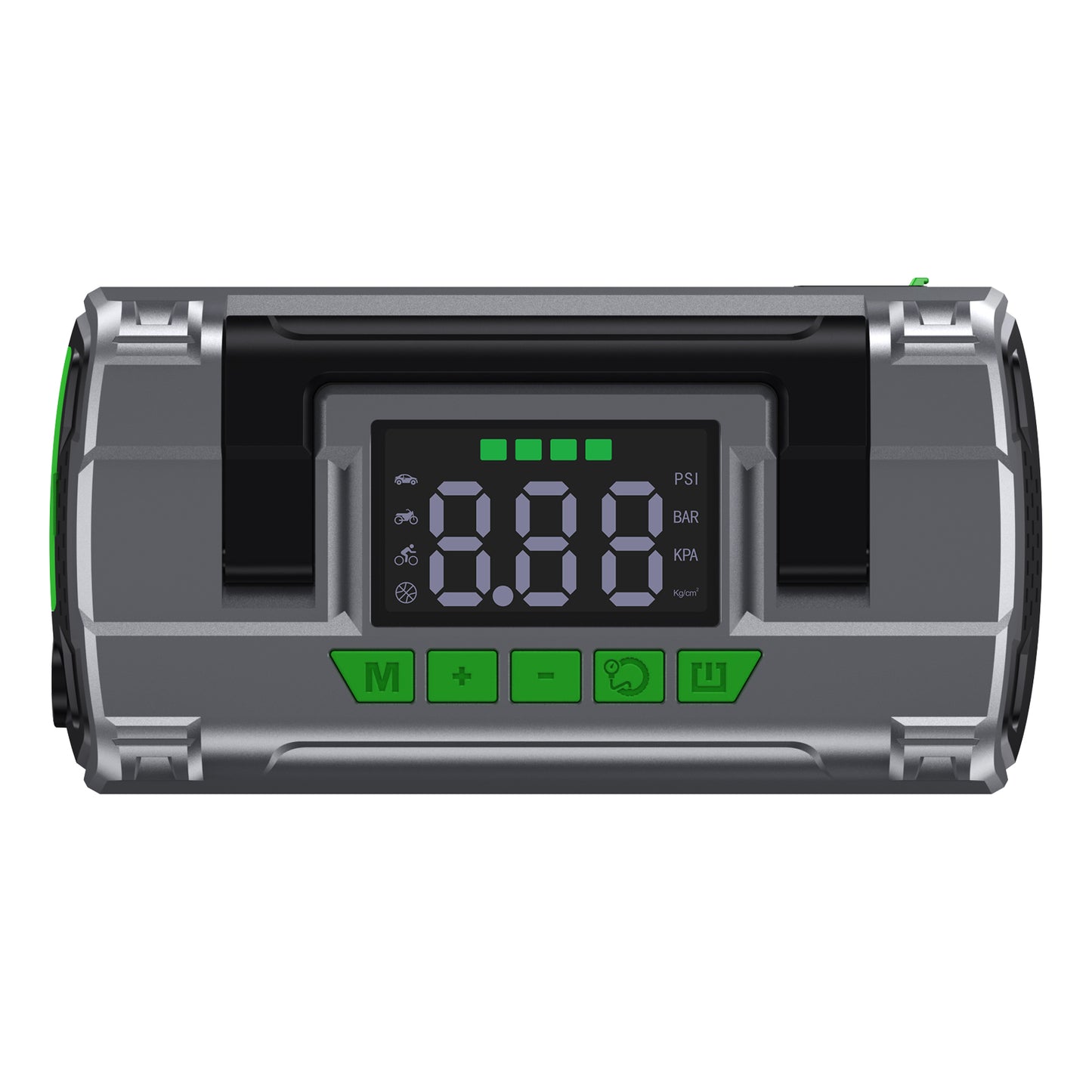 CAROSS T14 Max Jump Starter with Air Compressor