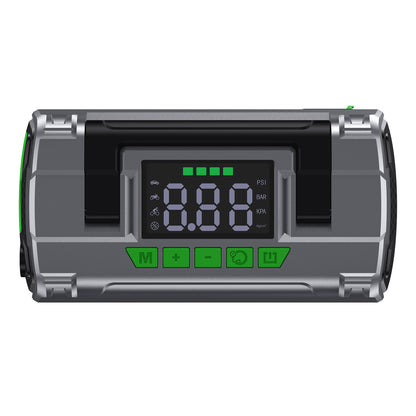 CAROSS T14 Max Jump Starter with Air Compressor