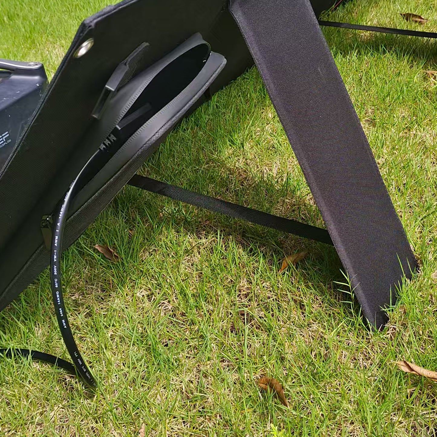 CAROSS T200 Solar Panel